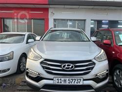 هیوندای سەنتافی